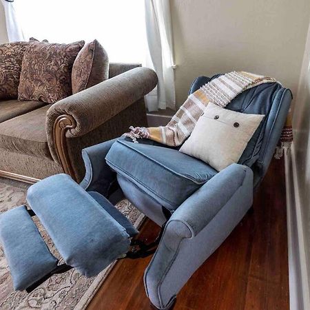 Maple Canyon*Pet-Friendly Fenced Yard*Rv Parking Villa Moroni Eksteriør bilde